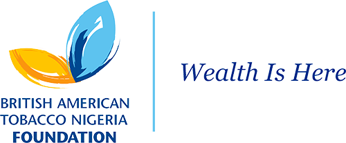 British American Tobacco Foundation Logo